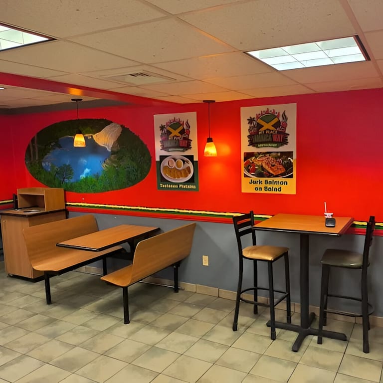 A Warm and Welcoming Dining Experience