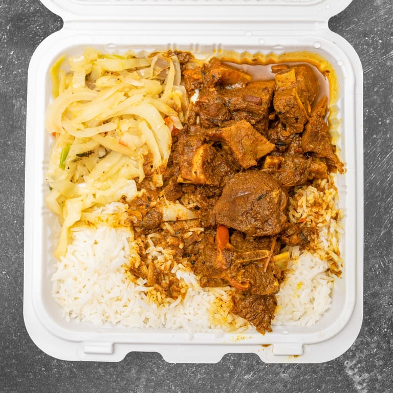Jamaican Catering for Your Next Event in Enfield